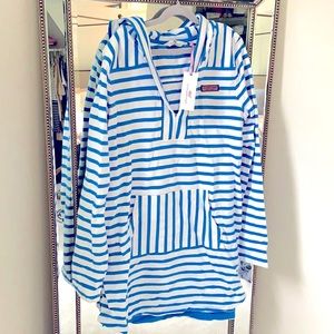 Vineyard Vines Beach Shep Coverup